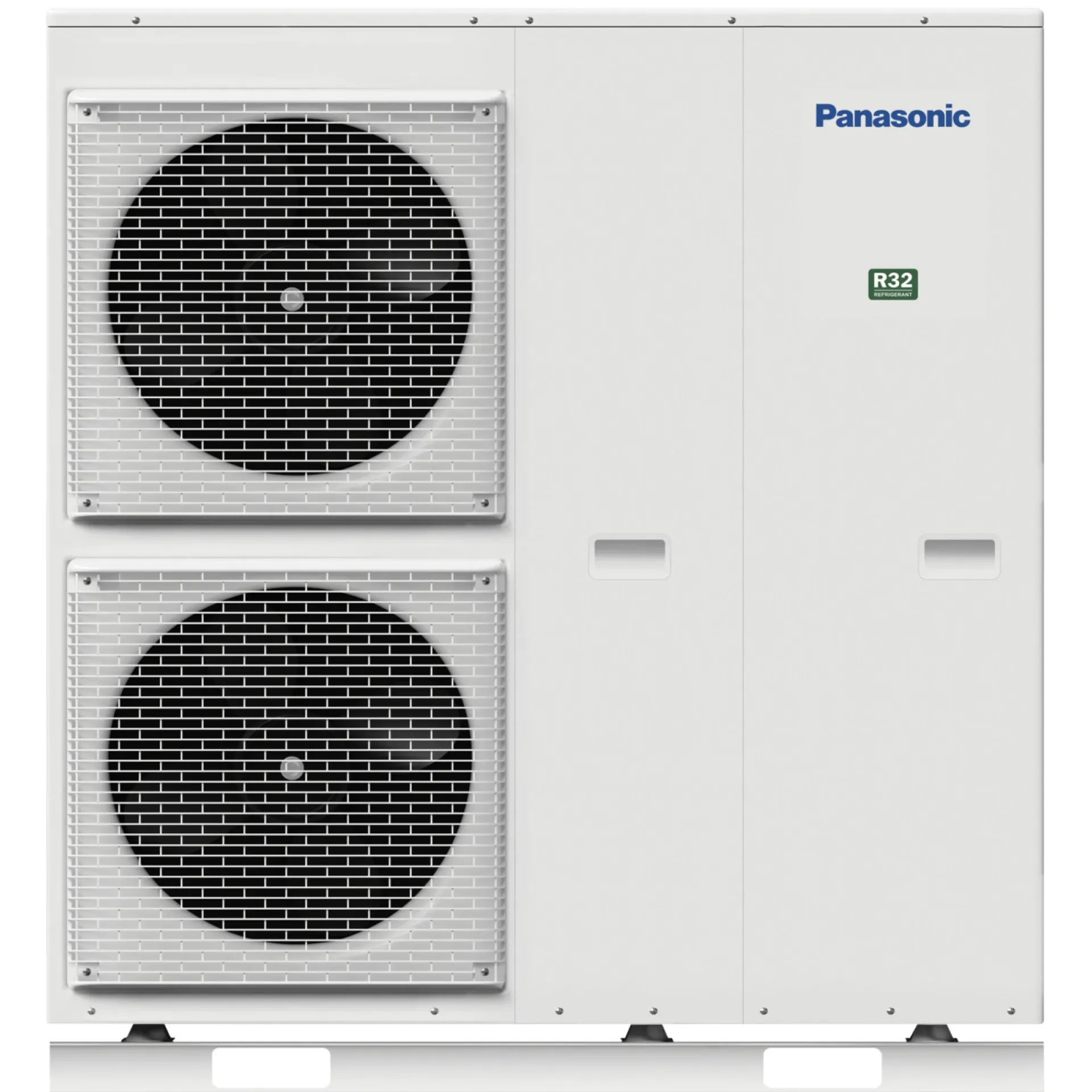 Hot Panasonic L/V MONOBLOK WH-MXC12J9E8 VARMEPUMPE