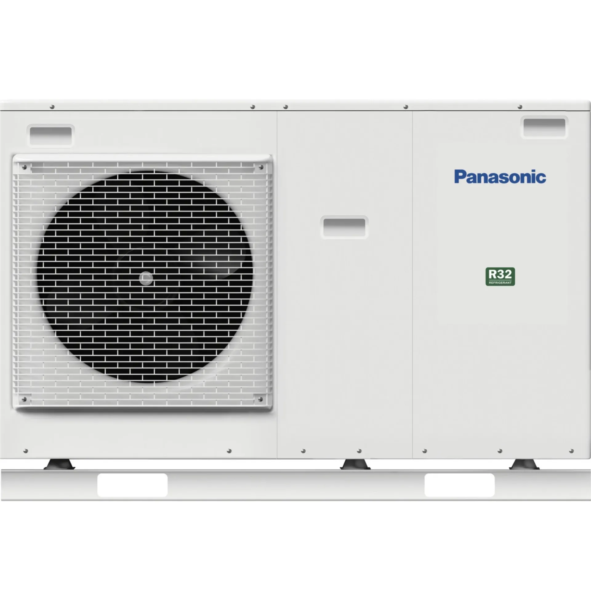Best Panasonic L/V MONOBLOK WH-MDC07J3E5 VARMEPUMPE