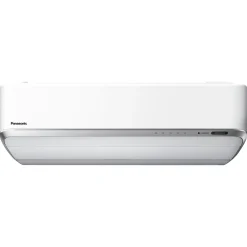 Best Panasonic VZ9SKE VARMEPUMPE