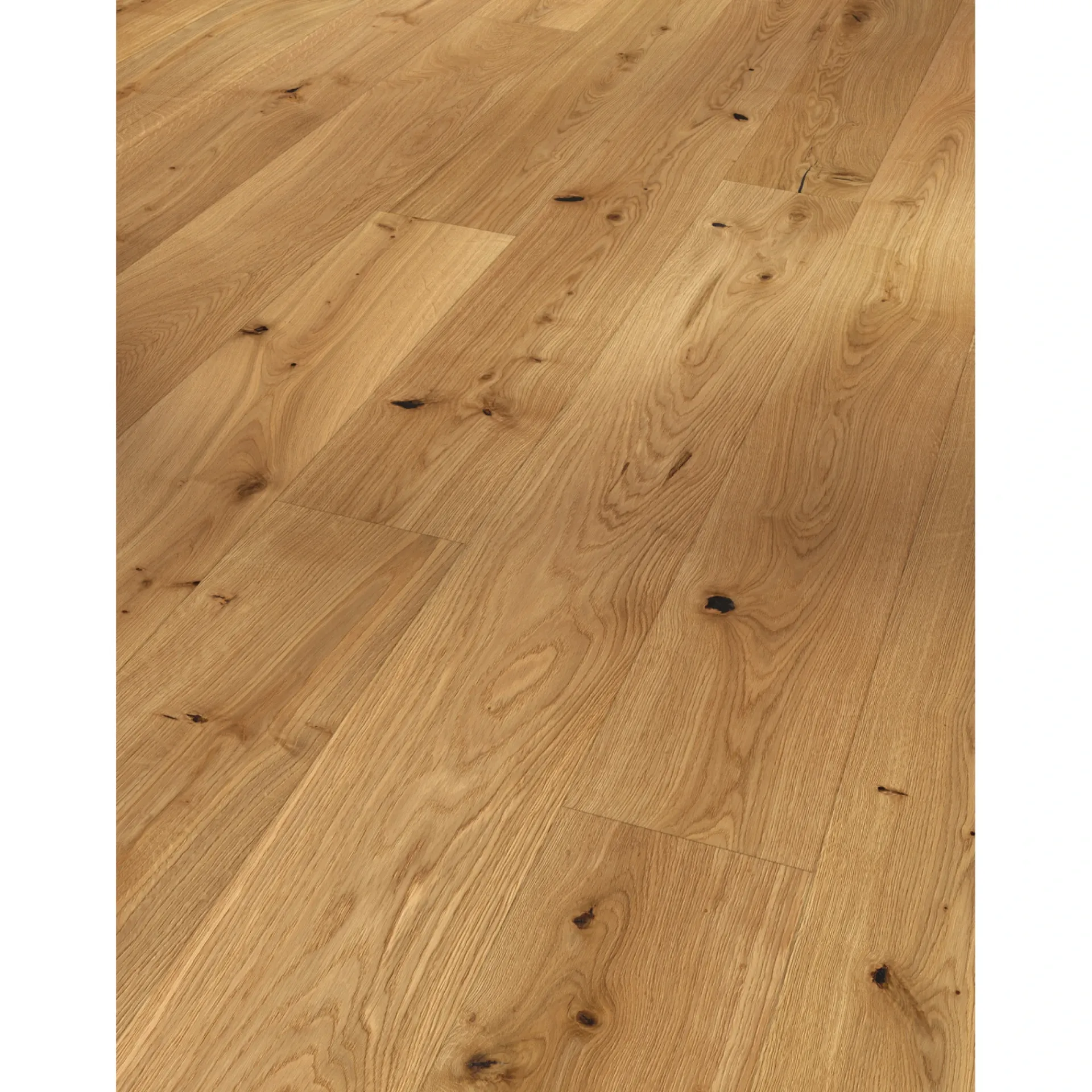 Clearance Parador CLASSIC 3060 LAMELPLANK PARKETGULV EG MATLAK NATUR