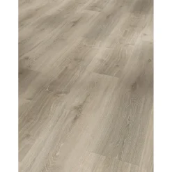 Online Parador CLASSIC 2030 PLANK KORKVINYLGULV EG ROYAL HVID