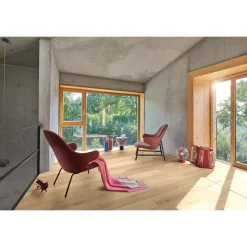 Parador CLASSIC 2070 PLANK VINYLGULV EG NATURAL MIX LYS