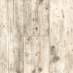 New Parador CLASSIC 2070 PLANK VINYLGULV ÆLDET TRÆ HVIDTET