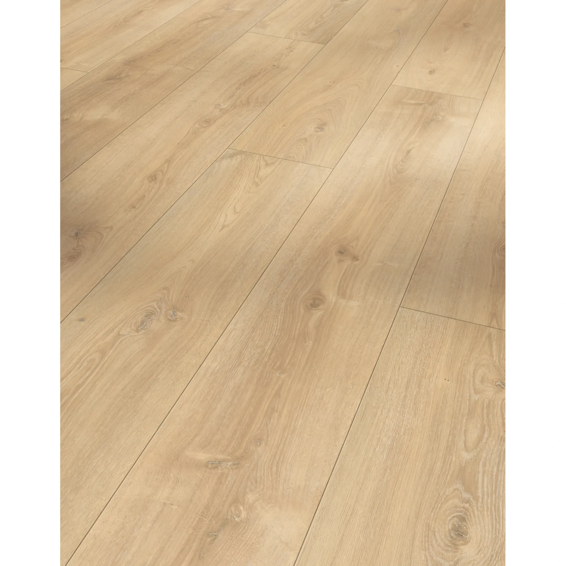 Best Parador TRENDTIME 6 LAMINATGULV EG NOVA LYS KALKET