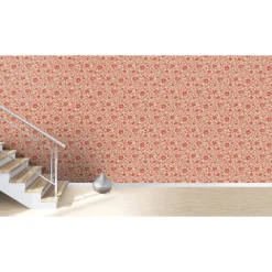 New Paraiso 2026 BLOMSTER TAPET 0,53X10,05 M