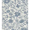 Hot Paraiso 2026 BLOMSTER TAPET 0,53X10,05 M