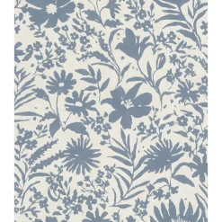 Hot Paraiso 2026 BLOMSTER TAPET 0,53X10,05 M