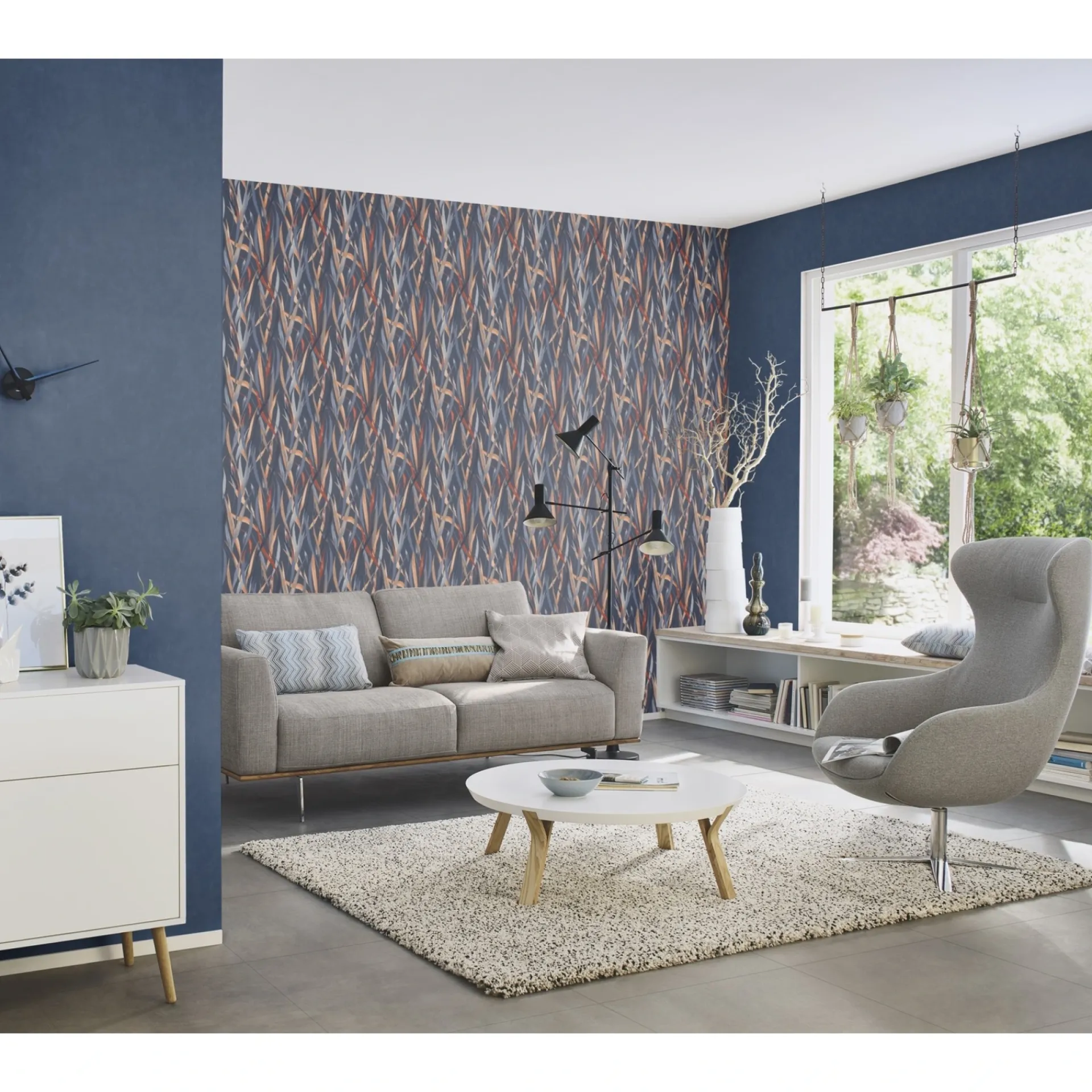 Outlet Paraiso 2026 TEKSTIL TAPET 0,53X10,05 M