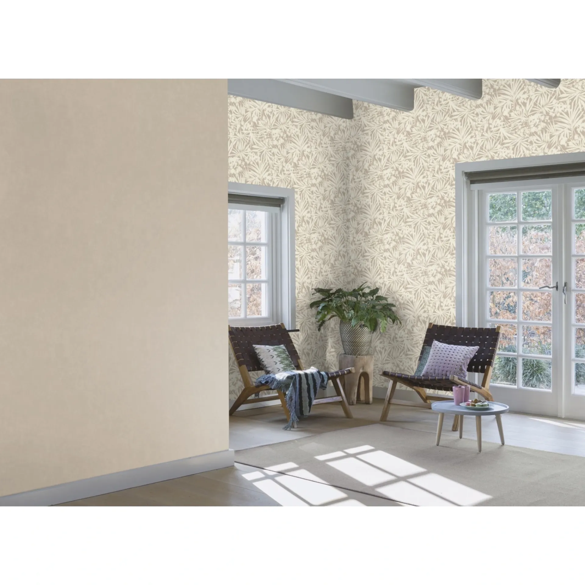 Paraiso 2026 TROPISKE BLADE TAPET 0,53X10,05 M