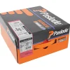 Best Paslode H7623 RINGSØM 63 MM VARMFORZINKET 3750 STK