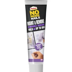 Discount Pattex MONTAGELIM 44 G HVID