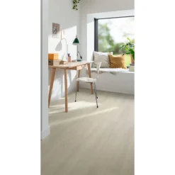 Best Pergo LILLEHAMMER LAMINATGULV SELECT WHITE OAK
