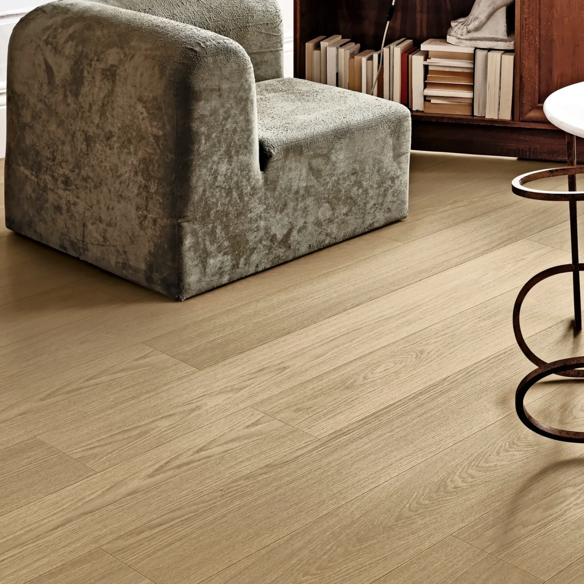 Best Pergo LILLEHAMMER LAMINATGULV SELECT BEIGE OAK