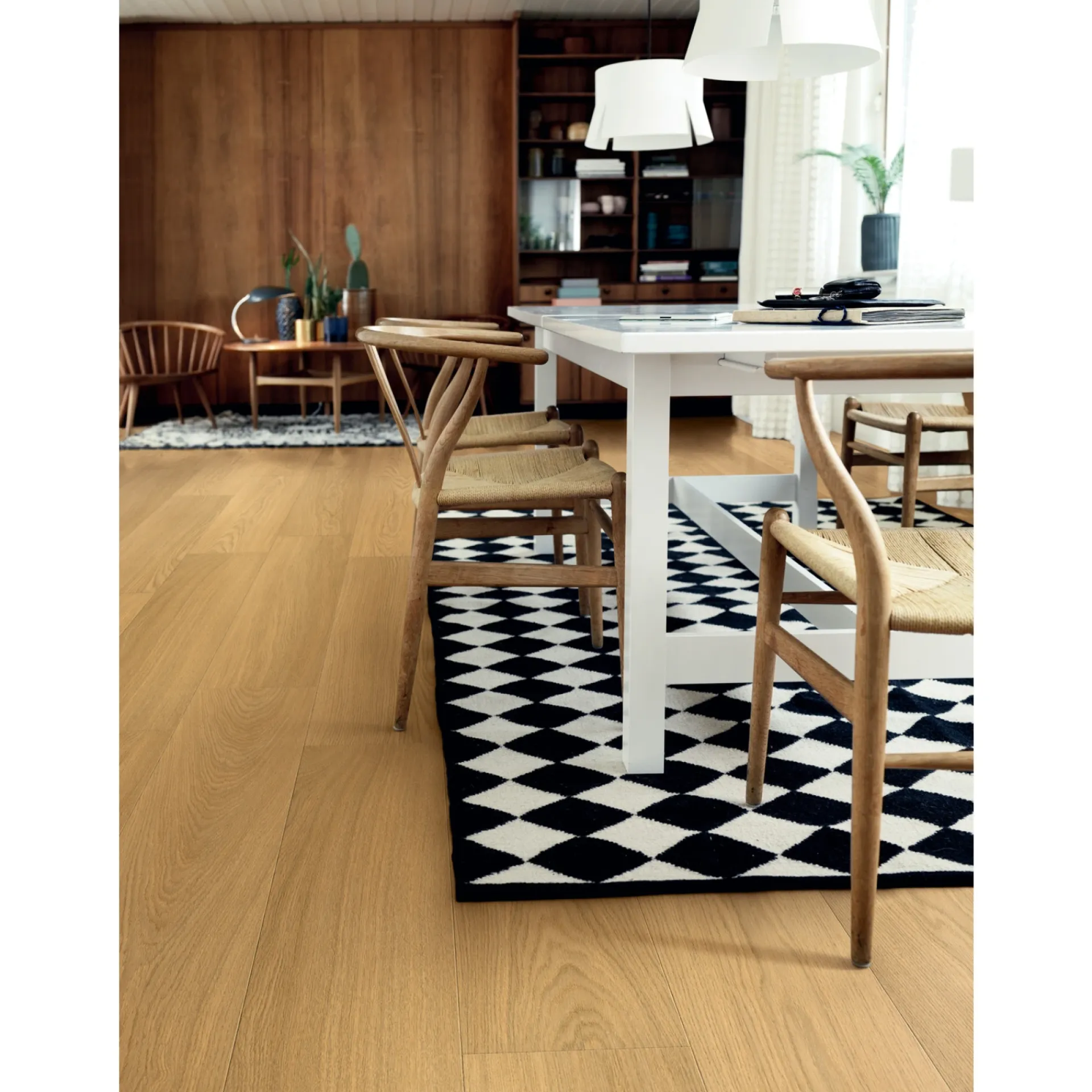 Best Pergo LILLEHAMMER LAMINATGULV SELECT OAK