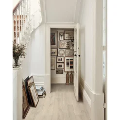 Sale Pergo LILLEHAMMER LAMINATGULV PURE MIST OAK