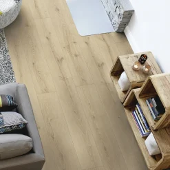 Outlet Pergo TOREKOV LAMINATGULV SEASIDE OAK