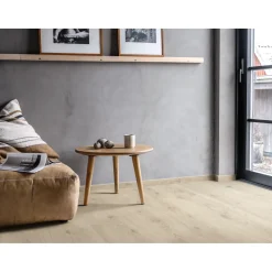 Clearance Pergo TRONDHEIM LAMINATGULV LIGHT GREY OAK