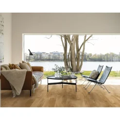 New Pergo TRONDHEIM LAMINATGULV WARM NATURAL OAK