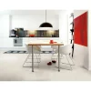 Best Pergo VISBY LAMINATGULV FROST WHITE OAK