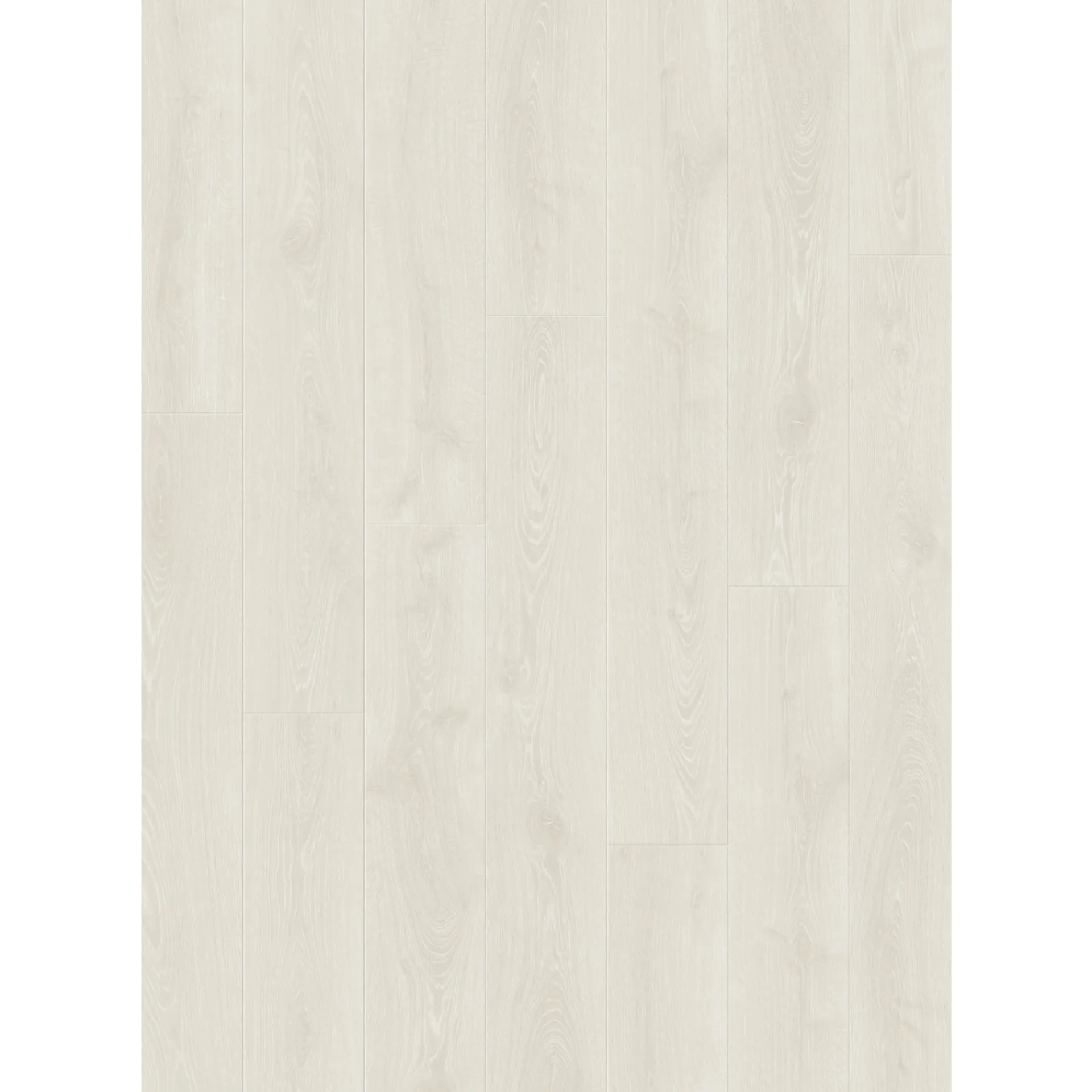 Best Pergo VISBY LAMINATGULV FROST WHITE OAK