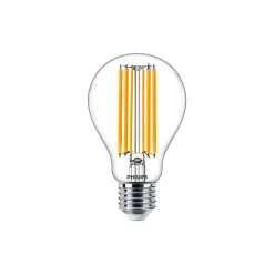 Hot Philips A67 LED PÆRE STANDARD E27 13W