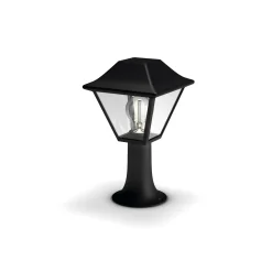 Sale Philips ALPENGLOW BEDLAMPE HVID 31,6 CM
