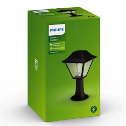 Sale Philips ALPENGLOW BEDLAMPE HVID 31,6 CM