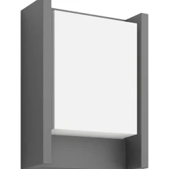 Sale Philips ARBOUR UDENDØRS VÆGLAMPE ANTRACIT 6W
