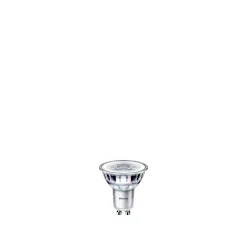 Outlet Philips CLASSIC LED PÆRE SPOT GU10 5W