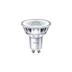 New Philips CLASSIC 6-PAK LED PÆRE SPOT GU10 5W