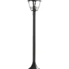 Hot Philips CREEK BEDLAMPE SORT 99,5 CM