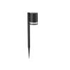 Clearance Philips FYCE SOLCELLE BEDLAMPE SORT 28,4 CM