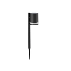 Clearance Philips FYCE SOLCELLE BEDLAMPE SORT 28,4 CM