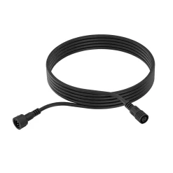 Hot Philips GARDENLINK 5M FORLÆNGERLEDNING SORT 0 0