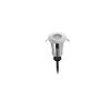 New Philips GARDENLINK SPORE JORDSPOT SØLV 6 CM
