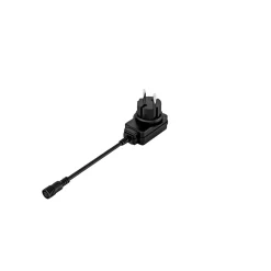 Hot Philips GARDENLINK STRØMFORSYNING SORT 7 CM