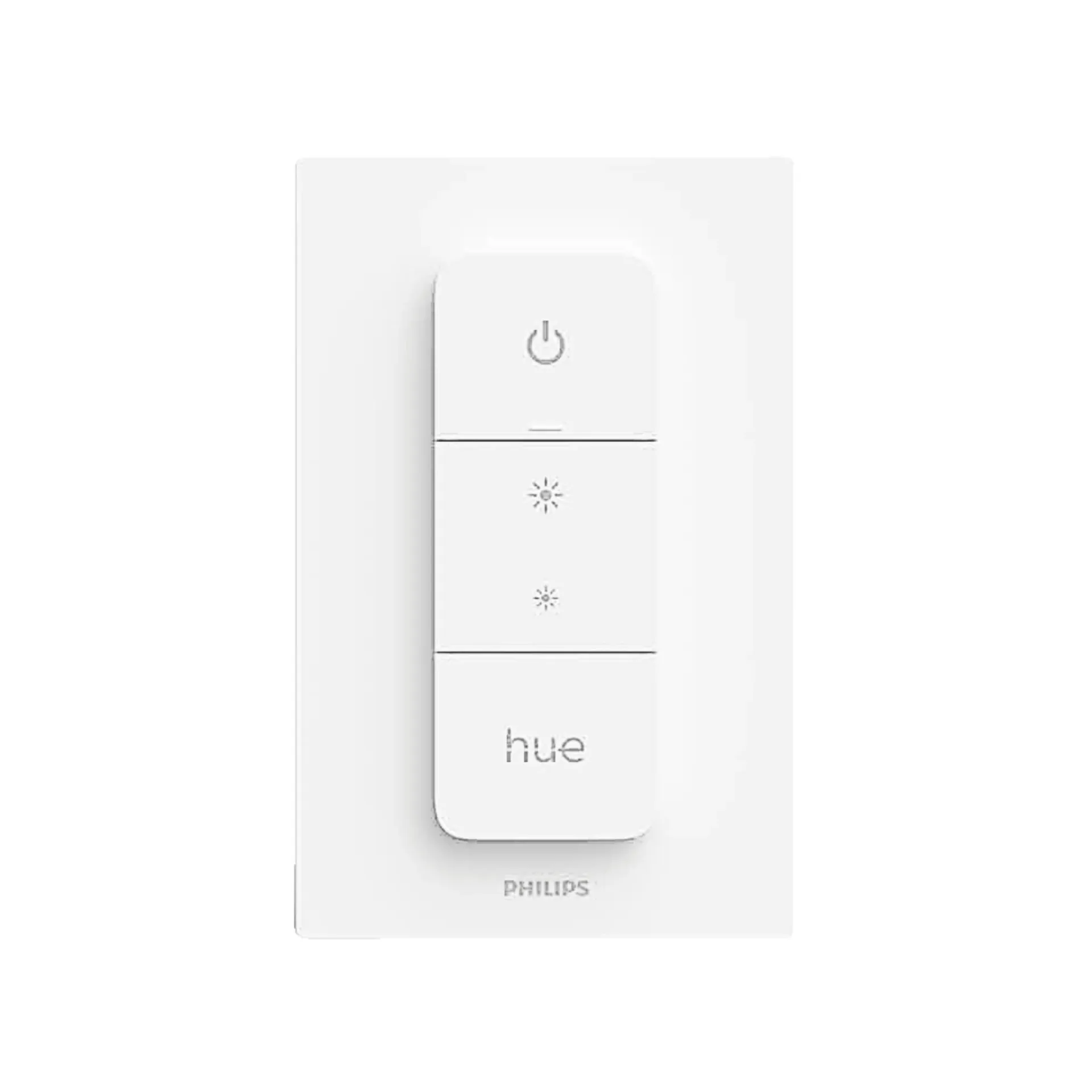 Best Philips Hue DIMMER HVID SWITCH