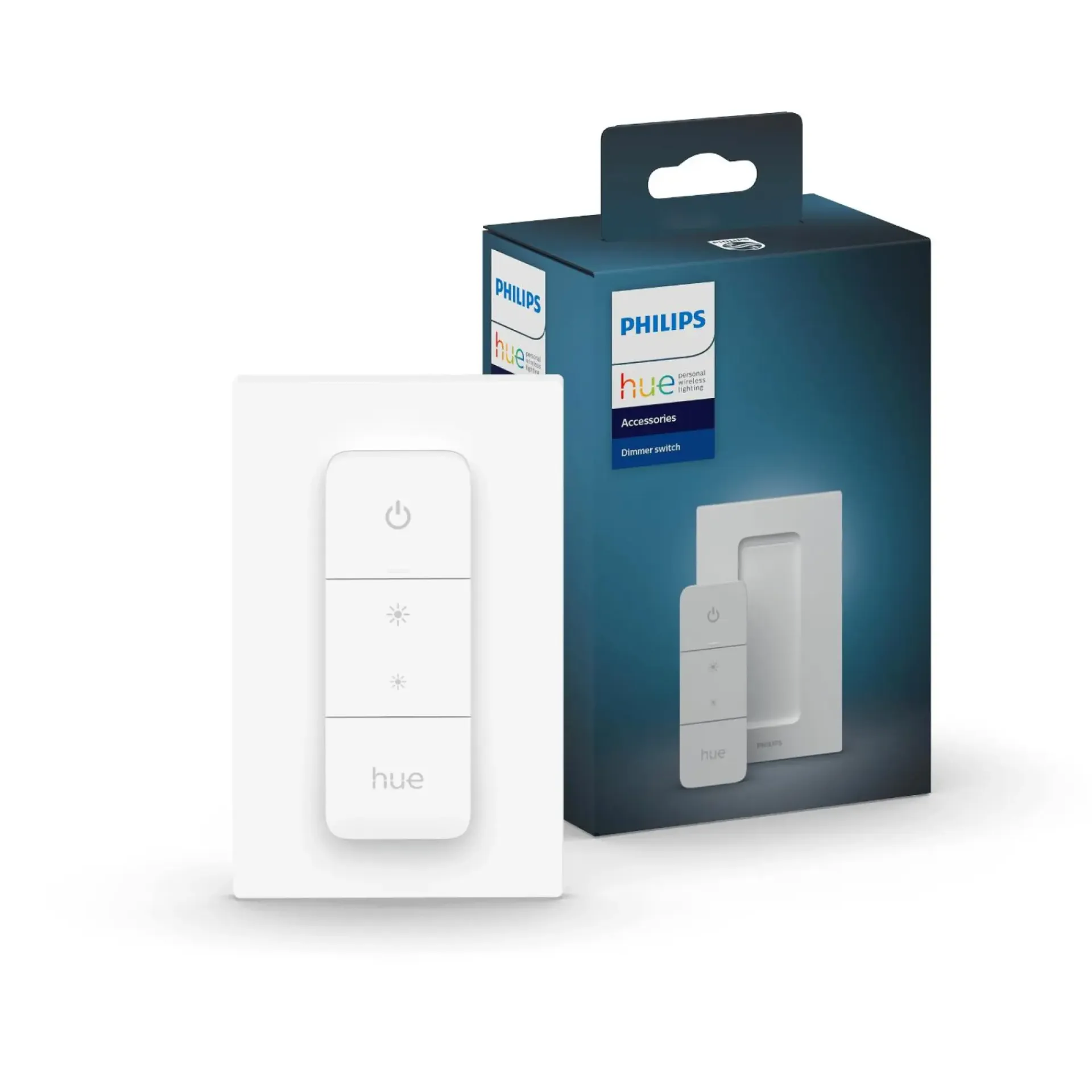 Best Philips Hue DIMMER HVID SWITCH