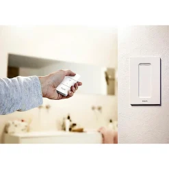 Best Philips Hue DIMMER HVID SWITCH