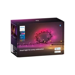 Online Philips Hue FESTAVIA 250 LED LYSKÆDE
