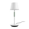Discount Philips Hue GO BORDLAMPE HVID 38,8 CM