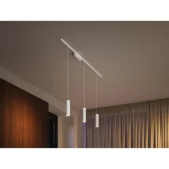 Sale Philips Hue PERIFO 3 PENDLER SKINNESYSTEM HVID LED 5W