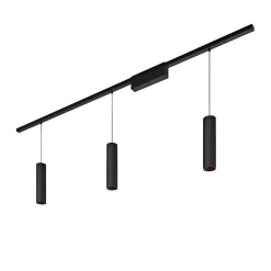 Online Philips Hue PERIFO 3 PENDLER SKINNESYSTEM SORT LED 5W