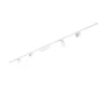 Philips Hue PERIFO 4 SPOT SKINNESYSTEM HVID LED 5W