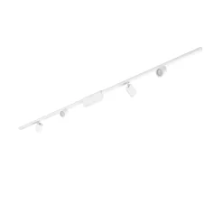 Philips Hue PERIFO 4 SPOT SKINNESYSTEM HVID LED 5W