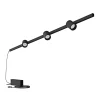Discount Philips Hue PERIFO 3 SPOT SKINNESYSTEM SORT LED 5W
