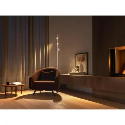 Sale Philips Hue PERIFO 3 SPOT SKINNESYSTEM HVID LED 5W