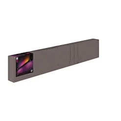 Sale Philips Hue PERIFO 2 SPOT SKINNESYSTEM SORT LED 5W