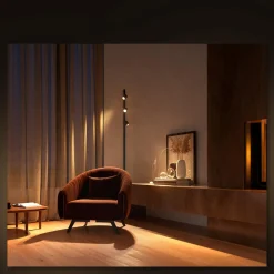 Clearance Philips Hue PERIFO PENDEL SKINNESYSTEM HVID LED 5W