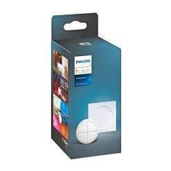 Clearance Philips Hue TAP FJERNBETJENING